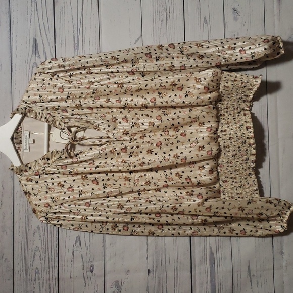 Blousology top - Picture 1 of 7